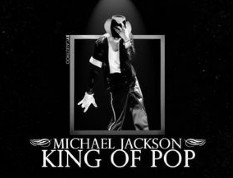 Michael Jackson国标舞特别纪念版舞曲音乐